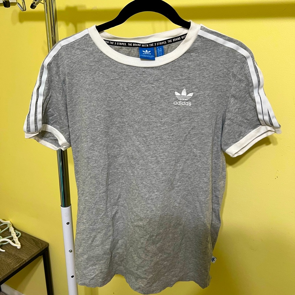 Adidas T shirts